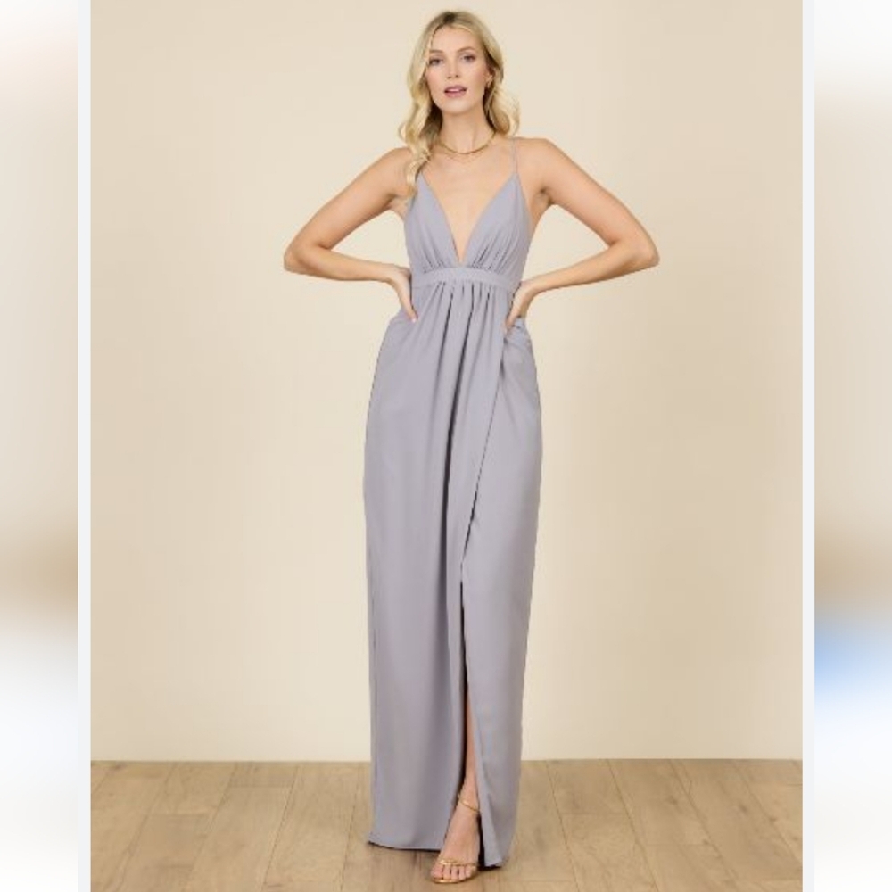 TOBI Maxi Dress